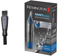 Zastrihávač nosa a uší Remington NE3850 série Nano + KEFKA ZDARMA