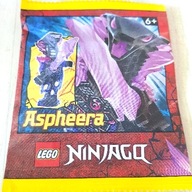 LEGO 892305 NINJAGO ASPHEERA - OBRAZOVKA