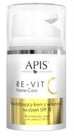 APIS RE-VIT C REVITALIZAČNÝ DENNÝ KRÉM SPF 15