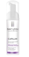 IWOSTIN CAPILLIN Čistiaca pena na cievnu pokožku 165ml