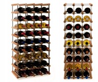 Segmentový stojan na víno RW-8-4X9-36_O_BR