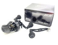 Abu Garcia Revo Beast 41 LH + multiplikátor zadarmo