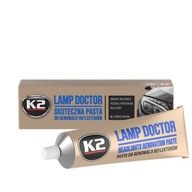 K2-LAMP DOKTOR 60G REG. SVETLOMET