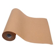 Kraft Paper Zvitok v rolke hnedého sulfátového papiera
