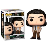 Funko Pop! Originálna figúrka Marvel Loki 895