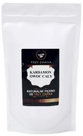 KARDAMÓN CELÝ 60G ČERSTVÝ PRÍRODNÝ AROMATICKÝ