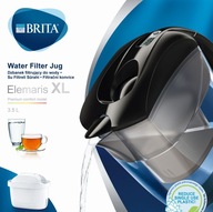 BRITA ELEMARIS XL KONVIČKA NA FILTRAČNÉ KAZETY MAXTRA