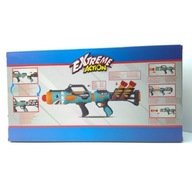 Rocket Launcher Extreme Action Express high!