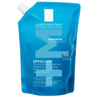 La Roche-Posay Effaclar čistiaci gél Refill 400 ml