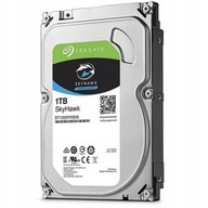 SEAGATE SURVEILLANCE 1TB HDD PRE CCTV