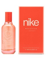 NIKE CORAL CRUSH WOMAN EDT 100ml