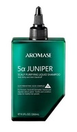 AROMASE Juniper Scalp peeling šampón 260 ml