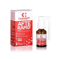 CURASEPT AFTE RAPID SPRAY FOR AFTE 15ml