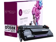 Toner INKDIGO / HP / 59X / 259X / XL / 10 000 STRÁN