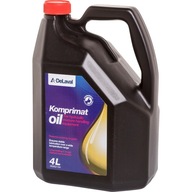 Hydraulický olej Komprimat 4l DeLaval