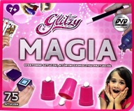 GLITZY MAGIC MAGIC SET