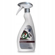 CIF NÁBYTOK POLISH DIVERERSEY, 750 ml