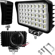 INÁ PRACOVNÁ LAMPA 40 LED 12V 24V OSRAM LED 40W VÝKONNÁ