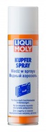 LIQUI MOLY MEDENÝ SPREJ 0,25L