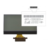 LCD DISPLEJ FIAT GRANDE PUNTO FIORINO DOBLO