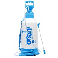 KWAZAR ORION SUPER PRO+ 6L VITON postrekovač, S MANOMETROM WTO0332