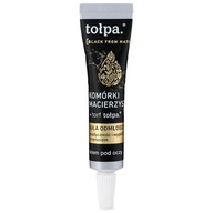 TOŁPA Black From Nature Očný krém - omladzujúca sila 10 ml