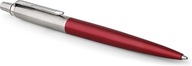 Guľôčkové pero Parker Jotter Kensington Red CT