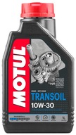 MOTUL TRANSOIL 10W30 - 1L