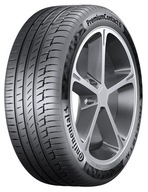 4 x Continental PremiumContact 6 235/60R18 107V X