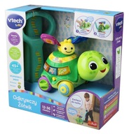 Interaktívna korytnačka VTech Discovery Pusher