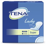 Urologické vložky Tena Lady Super 30 ks. SCA