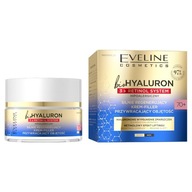 EVELINE COSMETICS BioHyaluron 3 x Retinol pleťový krém 70+ 50 ml