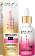 Eveline Unicorn Magic Drops Makeup Base 2v1