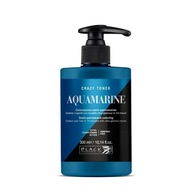 Black Crazy Toner Aquamarine 300 ml - Toner na vlasy