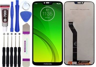 LCD displej Motorola Moto G7 Power XT1955