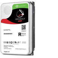 Disk Seagate Iron Wolf, 3,5'', 8TB, SATA/600,