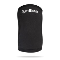 STABILIZÁTOR NA LAKTE NEOPRÉNOVÝ NÁRAMOK NA LAKTE 2 ks - GymBeam XL čierny