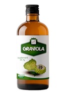 Bioswena graviola šťava 500 ml