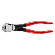 Predné strihacie kliešte Knipex potiahnuté 200 mm