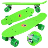 Farebný FISZA SKATEBOARD SP0575