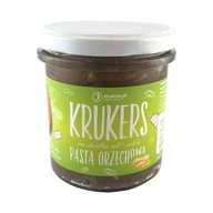 Krukers chrumkavá orechová pasta 300 g Krukam