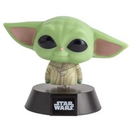 Lampa Star Wars The Child (Baby Yoda) / Star Wars The Child (Baby Yod