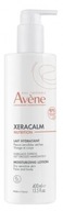 Avene XeraCalm Nutrition hydratačné mlieko na tvár a telo 400 ml