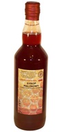 MALOVÝ SIRUP S MEDOM 500ML