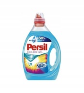 Persil Color + Silan Gel ColdZyme 40 praní - 2L. BE