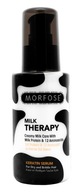 MORFOSE MILK THERAPY MLIEKO VLASOVÉ SÉRUM PROTEÍNY 12 AMINOKYSELÍN 100ml