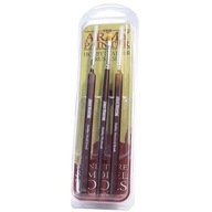 Army Painter Hobby Brush Starter Set