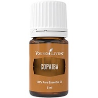 Esenciálny olej Young Living Copaiba 5 ml