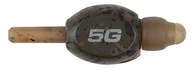 Matrix Inline Pellet Bomb hmotnosť 5g (3ks)