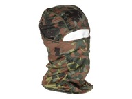 MFH BALACLAVA MISIA BW CAMO BALACLAVA